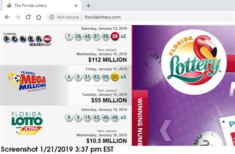 lotto florida|floridalottery.com official website.